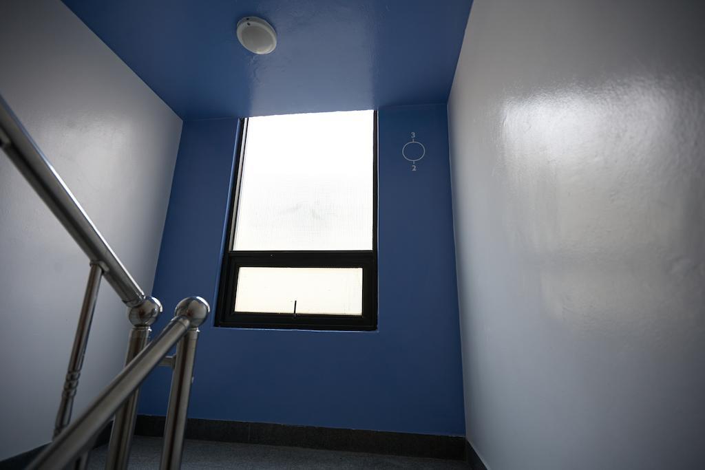 Moon Hostel Seul Dış mekan fotoğraf